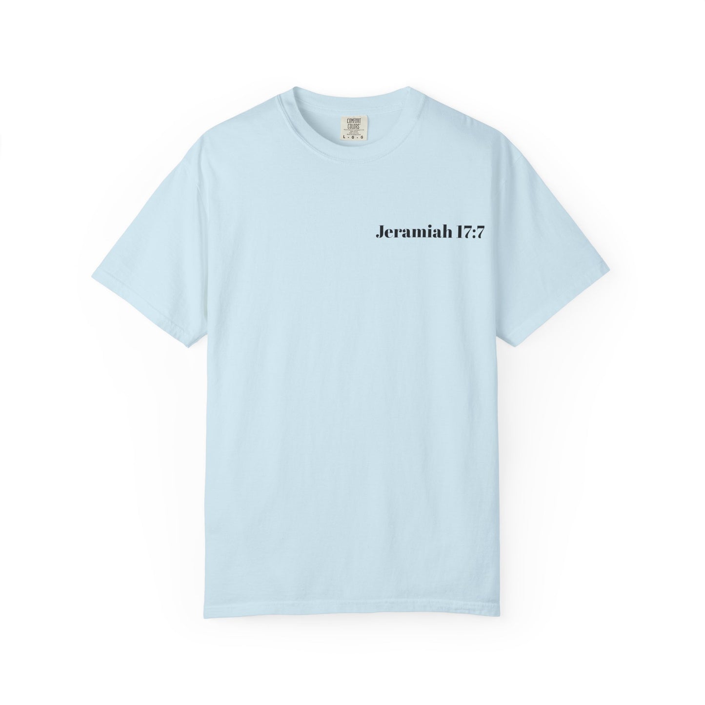 Blessed Beyond Measure T-Shirt