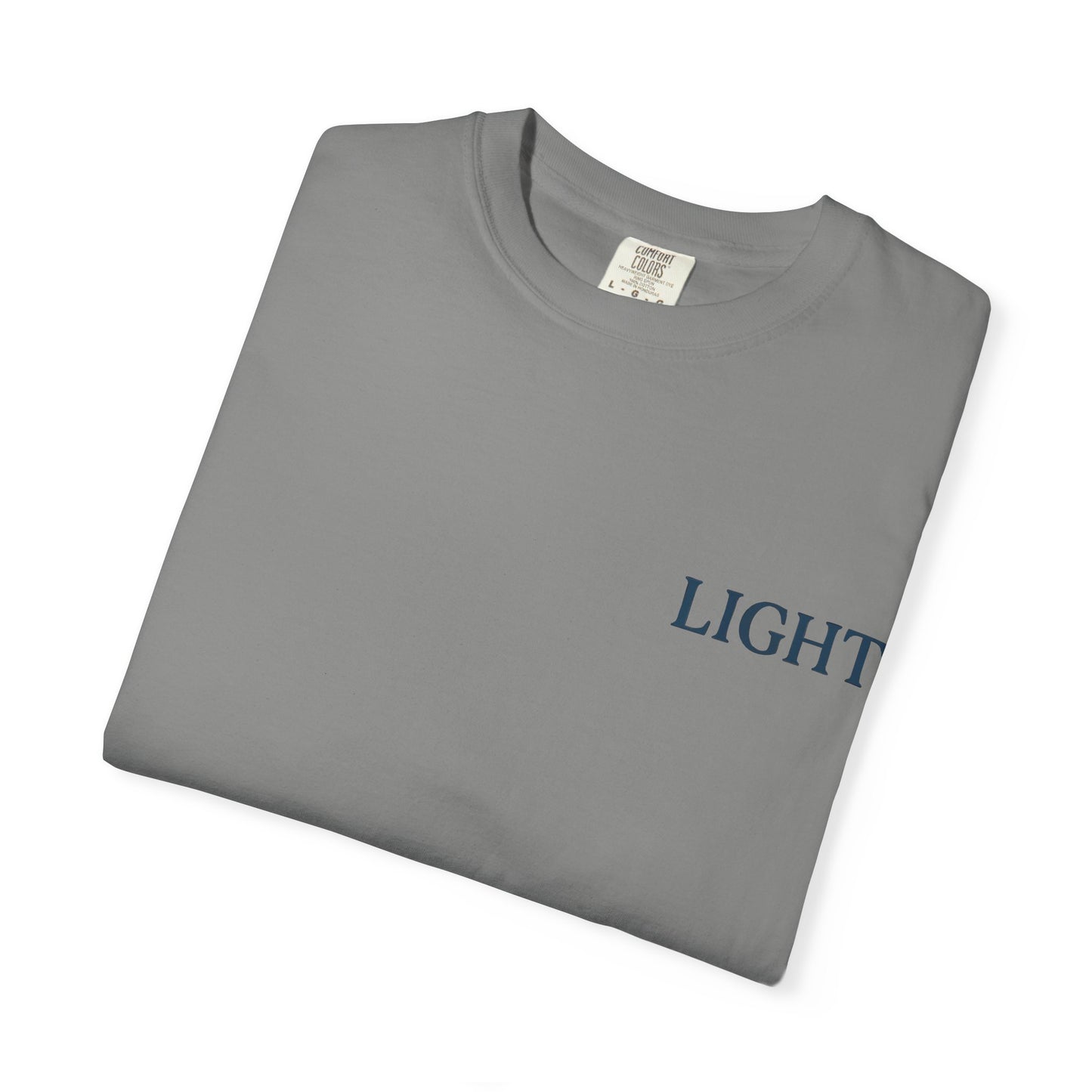 'L.I.G.H.T.' T-Shirt