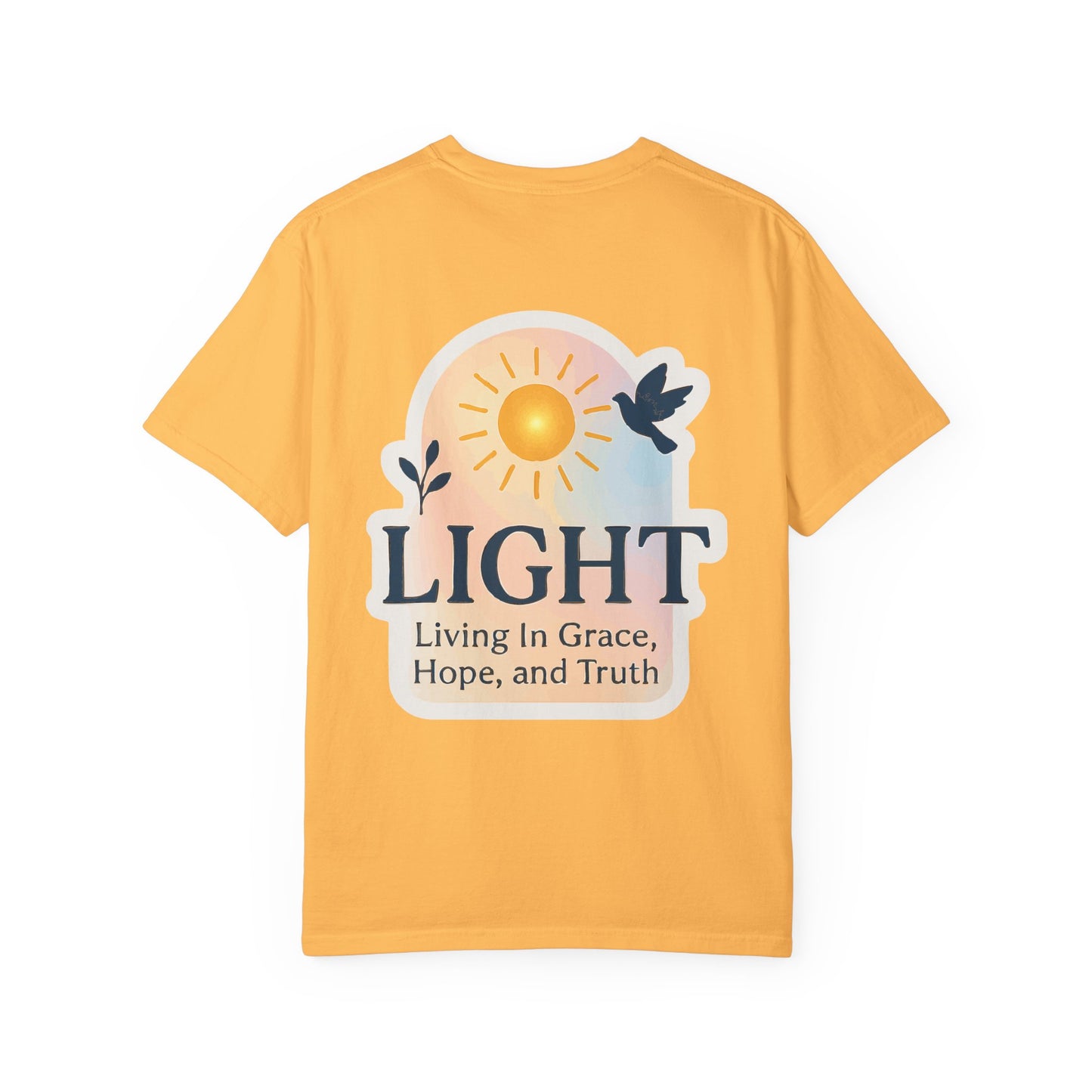 'L.I.G.H.T.' T-Shirt