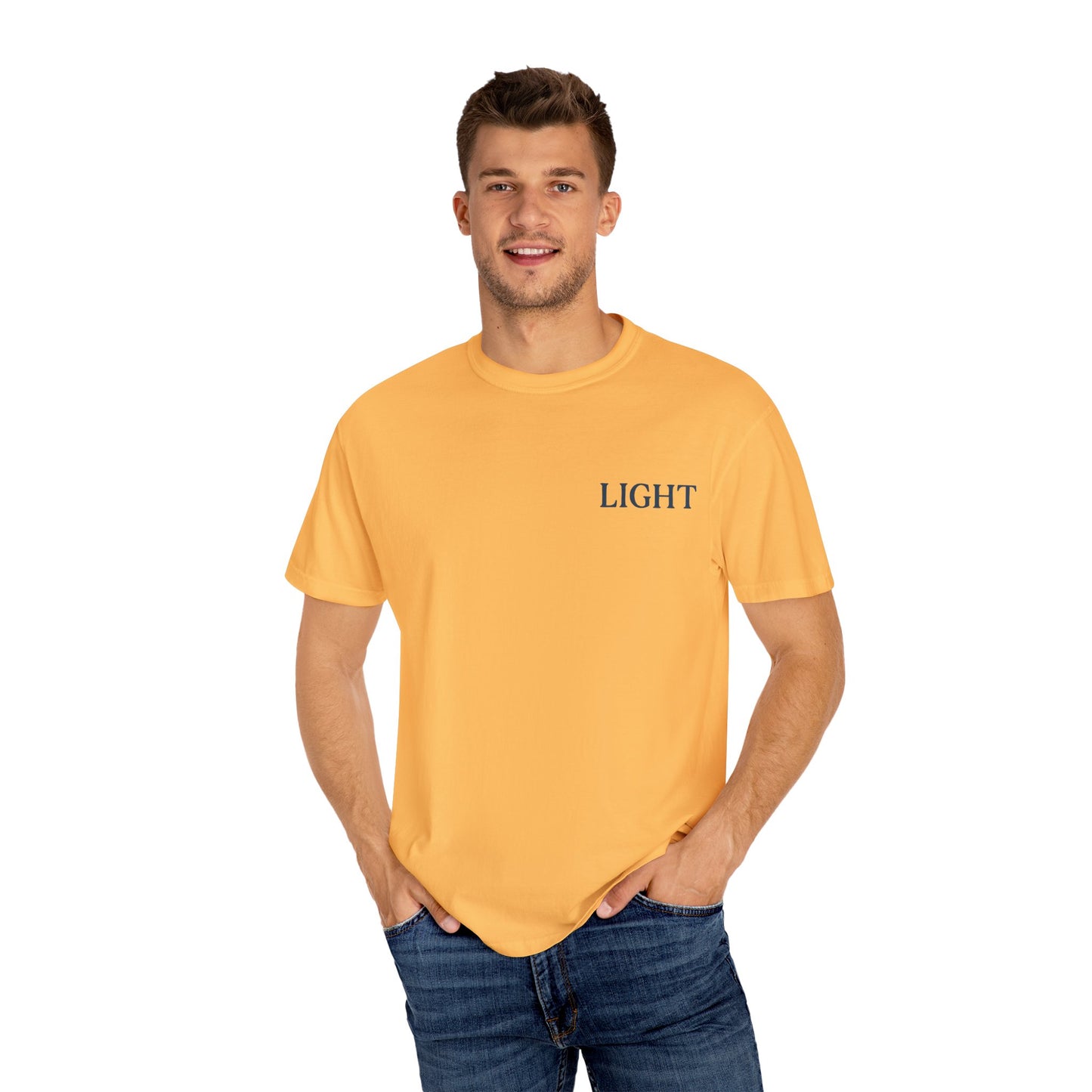 'L.I.G.H.T.' T-Shirt