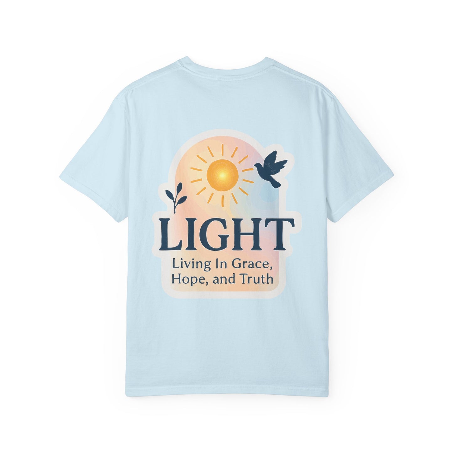 'L.I.G.H.T.' T-Shirt