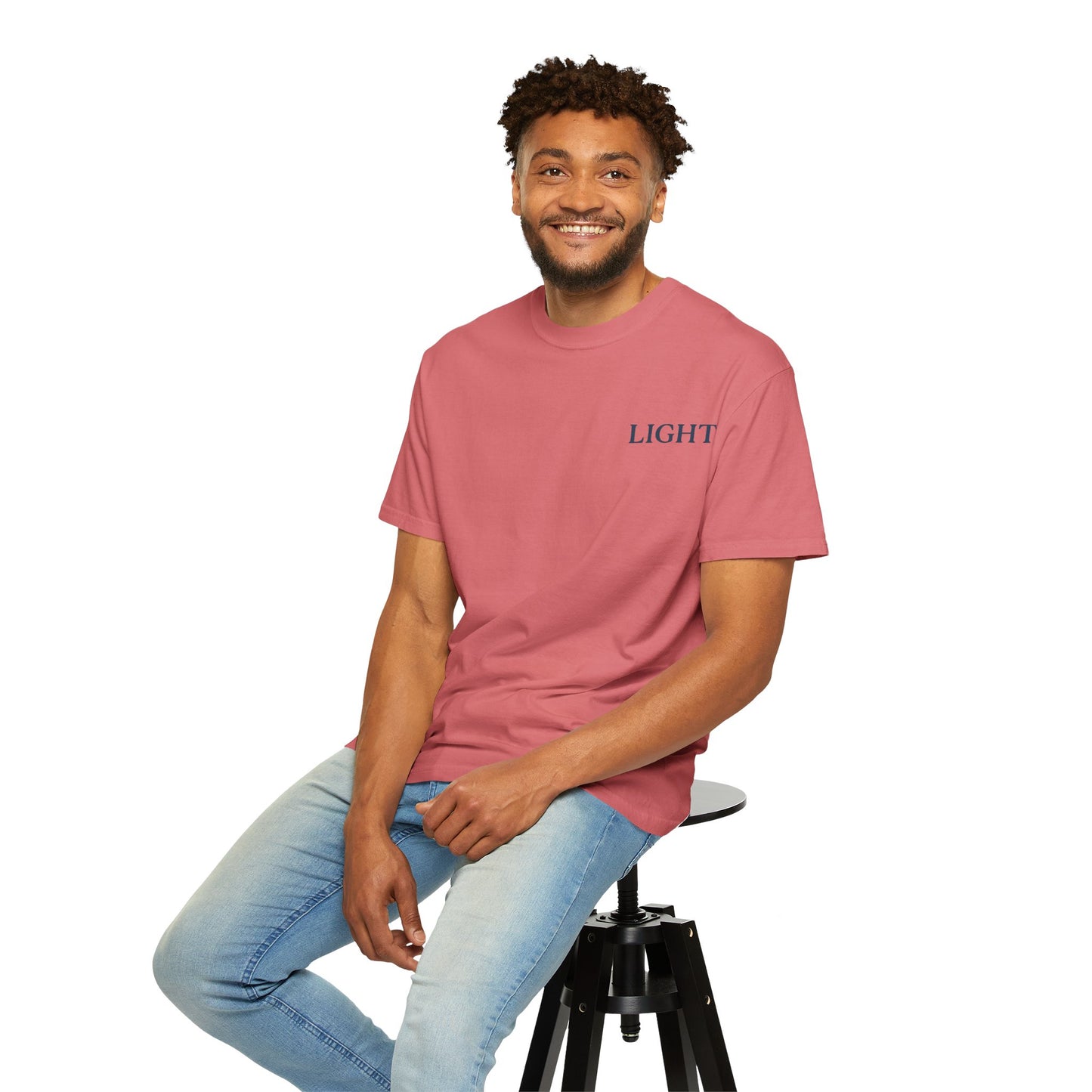 'L.I.G.H.T.' T-Shirt