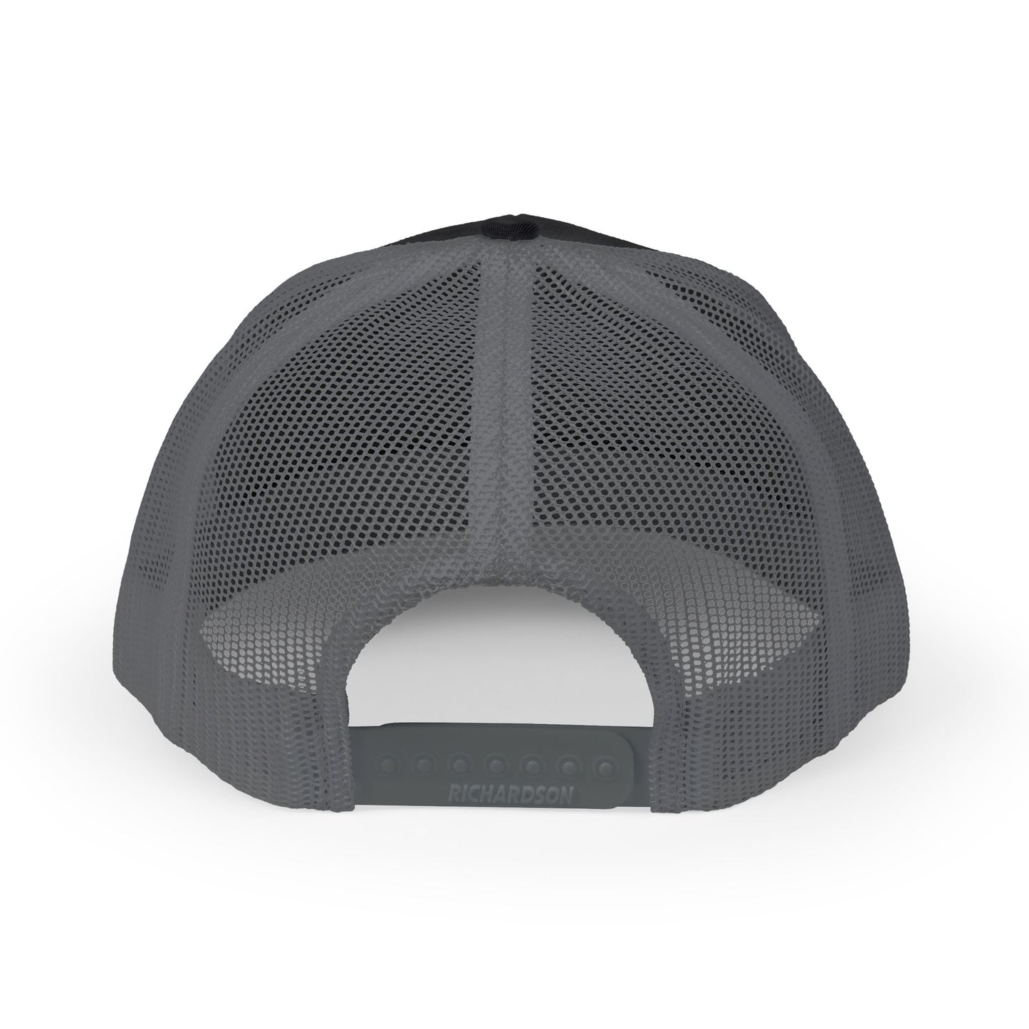 Muscle Flex Phil 4:13 Snapback Trucker Cap