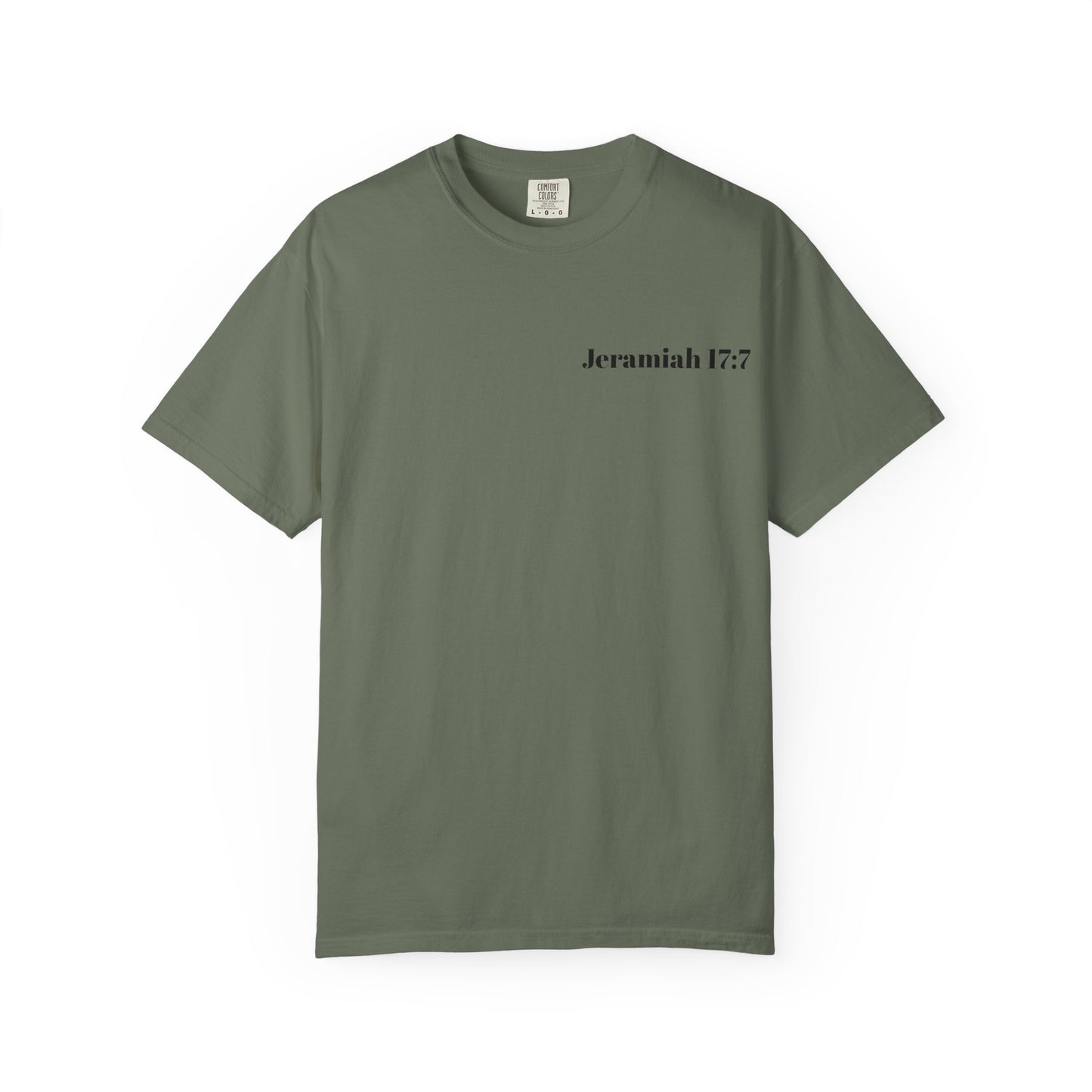 Blessed Beyond Measure T-Shirt
