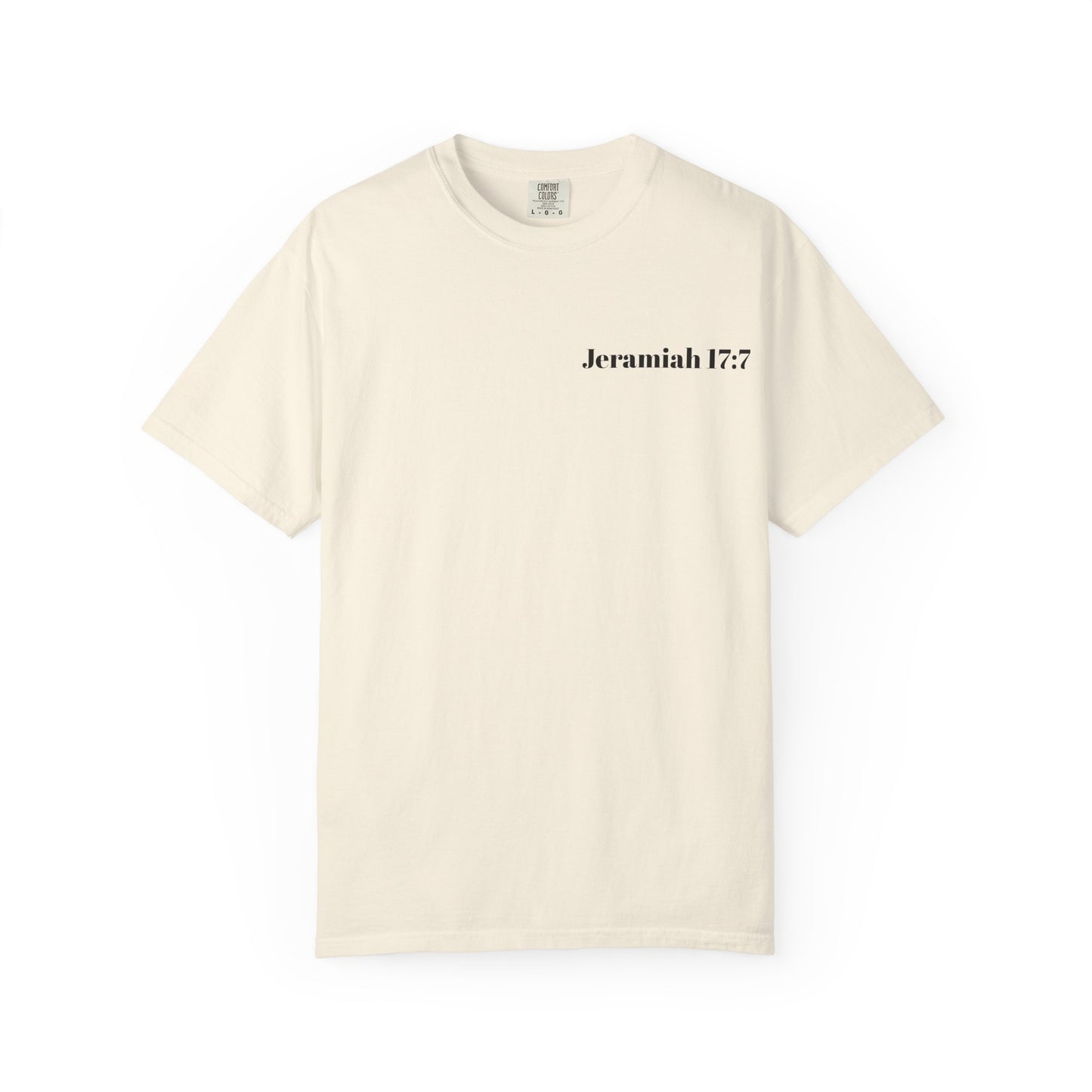 Blessed Beyond Measure T-Shirt