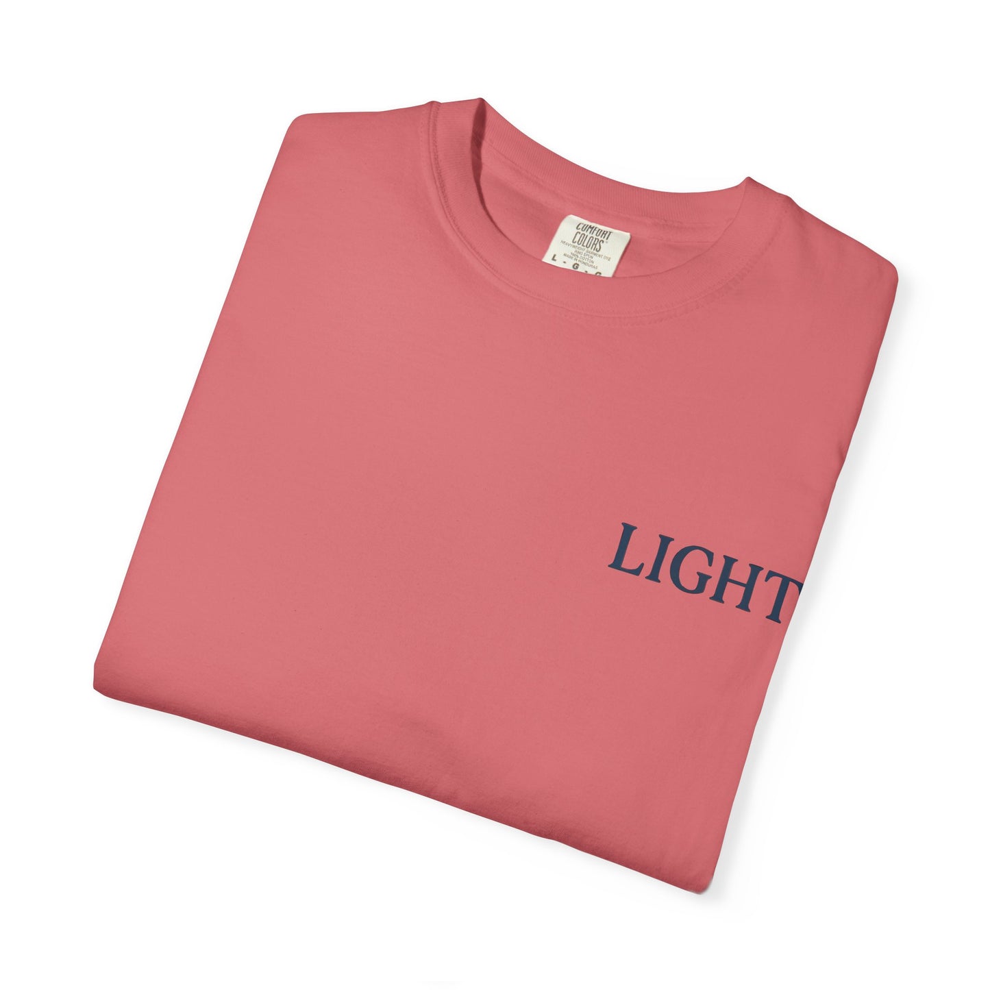 'L.I.G.H.T.' T-Shirt