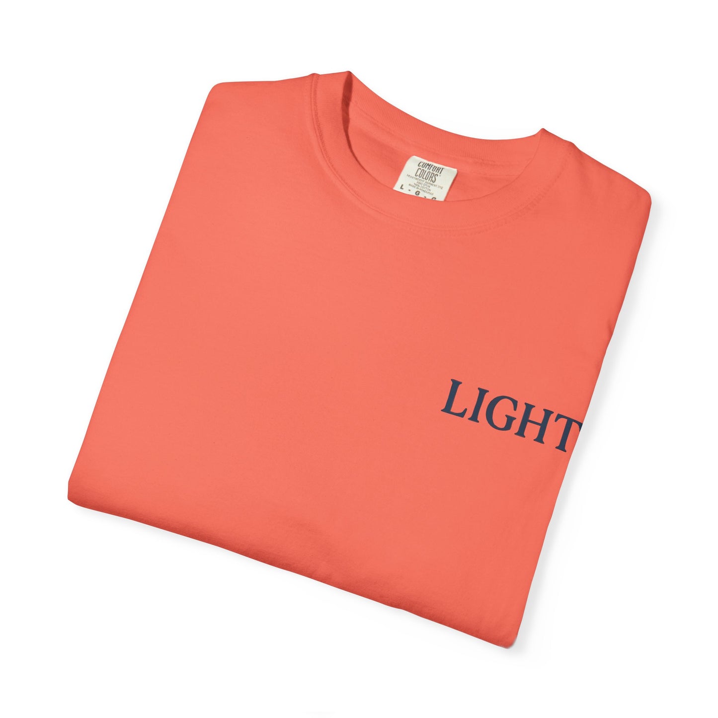 'L.I.G.H.T.' T-Shirt