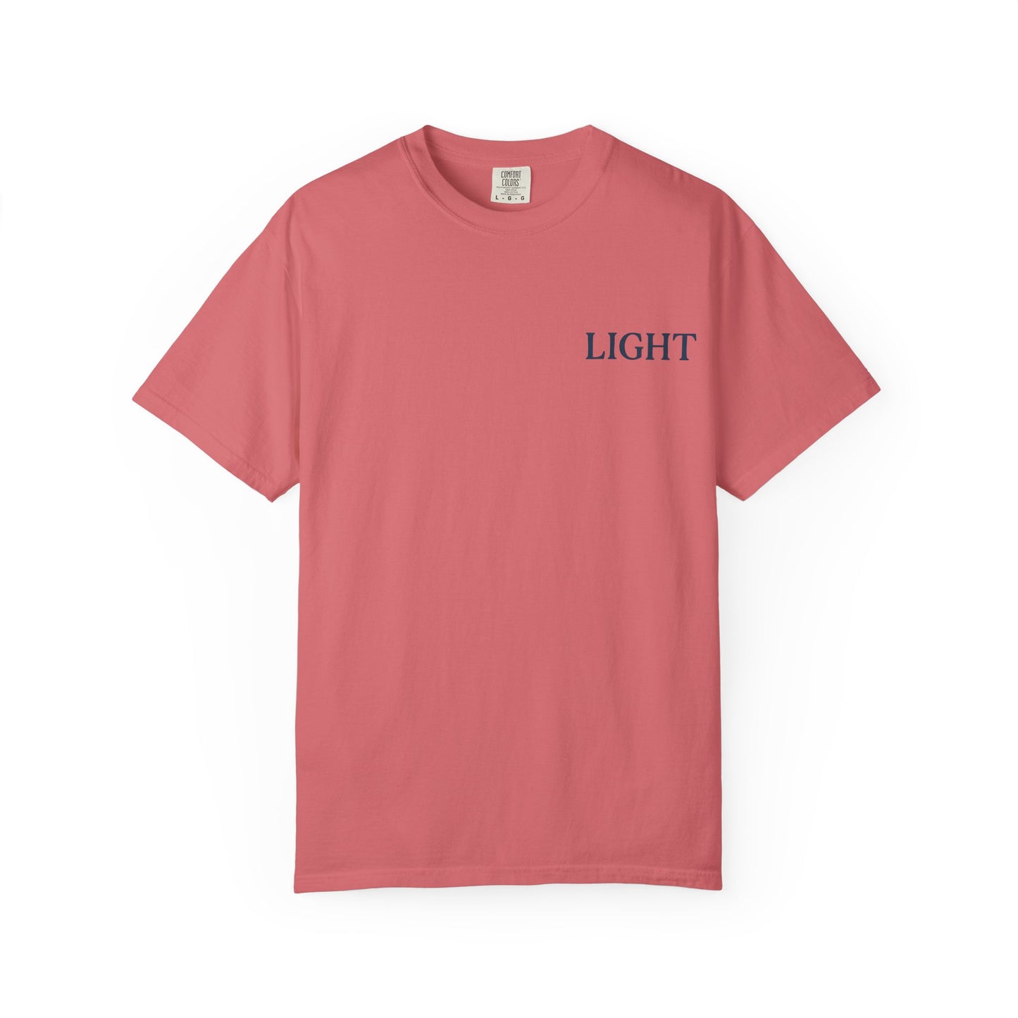 'L.I.G.H.T.' T-Shirt